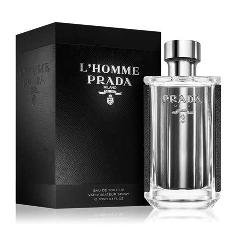 prada parfum uomo|prada parfum herren.